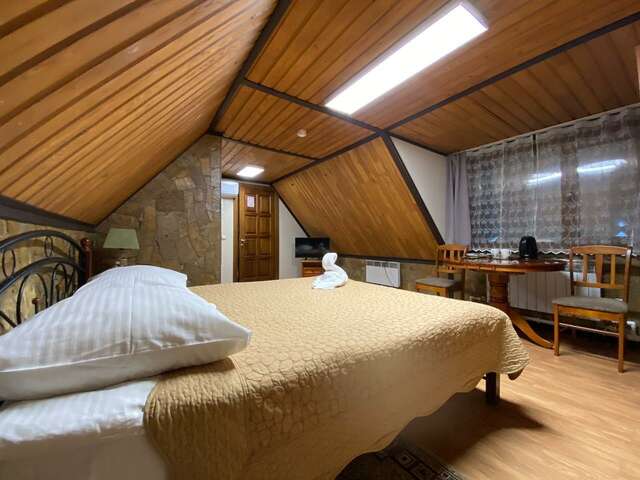 Гостиница Созвездие Медведицы Лесосибирск-107