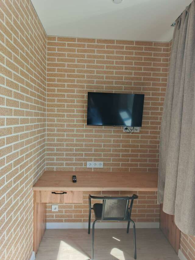 Гостиница Созвездие Медведицы Лесосибирск-72