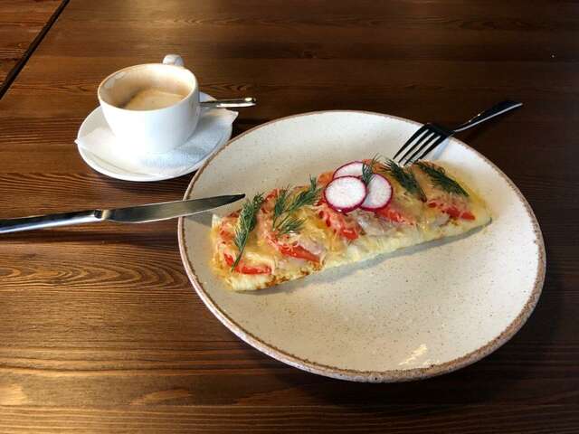 Гостиница Созвездие Медведицы Лесосибирск-229