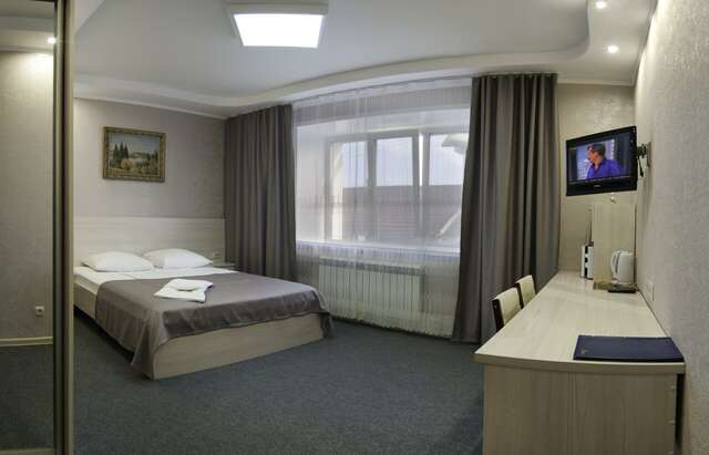 Гостиница Созвездие Медведицы Лесосибирск-132