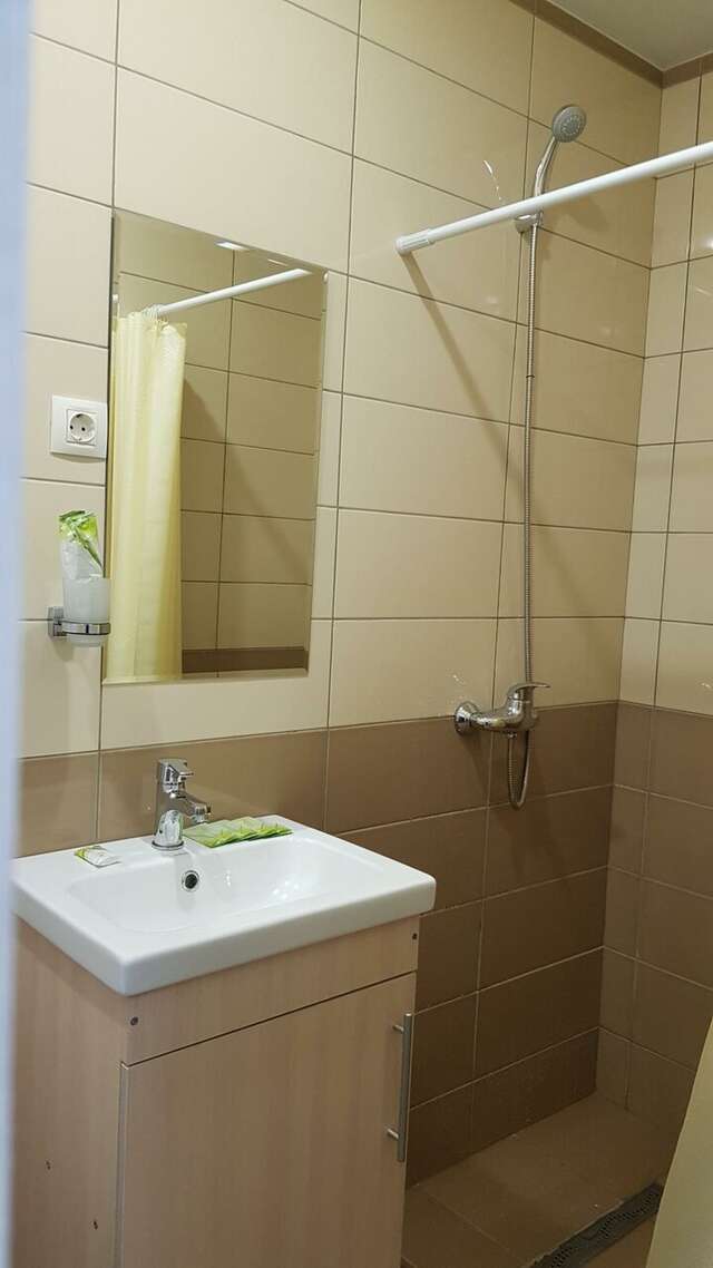 Гостиница Созвездие Медведицы Лесосибирск-112