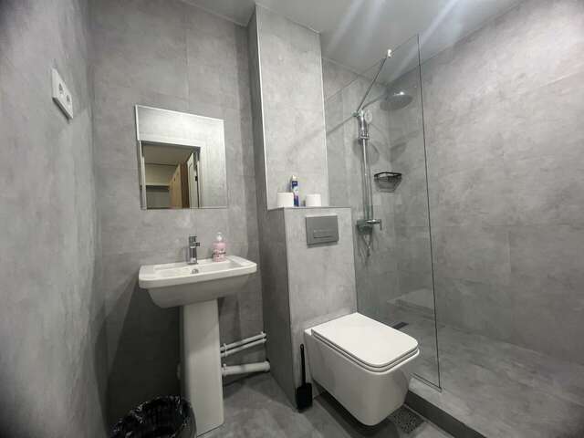 Гостиница Созвездие Медведицы Лесосибирск-97