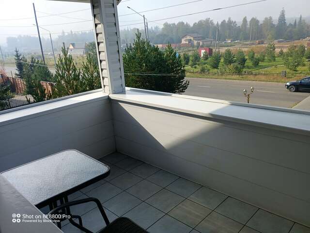 Гостиница Созвездие Медведицы Лесосибирск-183