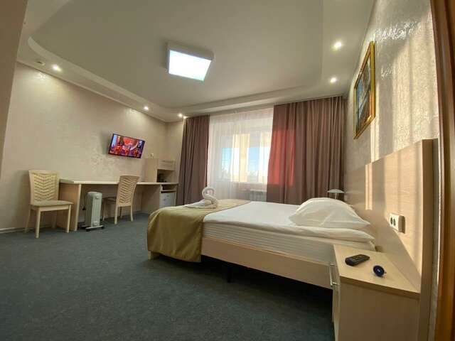 Гостиница Созвездие Медведицы Лесосибирск-252