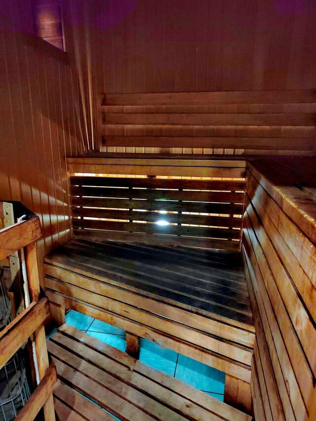 Гостиница Созвездие Медведицы Лесосибирск-167