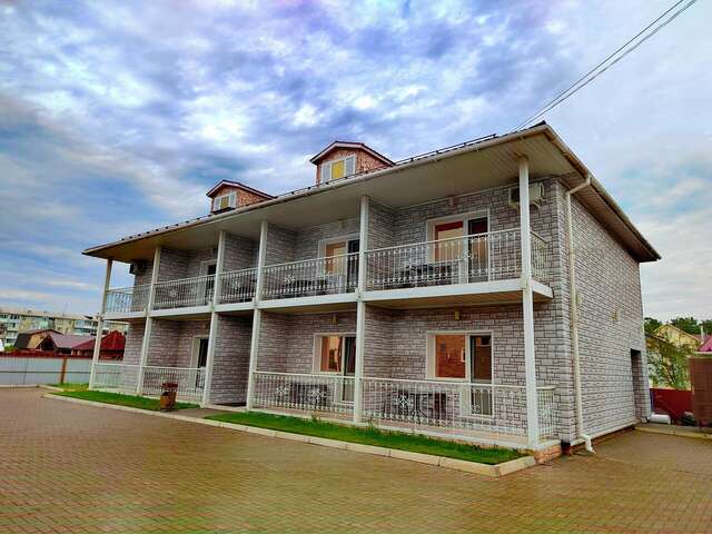 Гостиница Созвездие Медведицы Лесосибирск-164