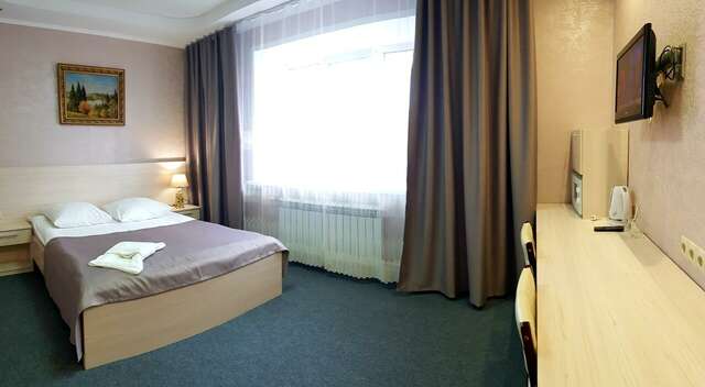 Гостиница Созвездие Медведицы Лесосибирск-150