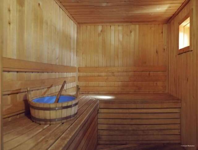 Гостиница Созвездие Медведицы Лесосибирск-93