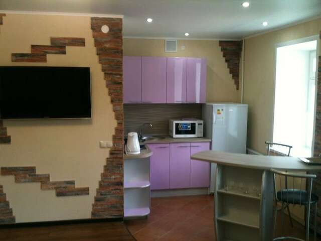 Гостиница Созвездие Медведицы Лесосибирск-43