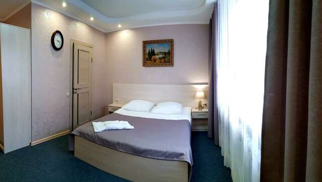 Гостиница Созвездие Медведицы Лесосибирск-143