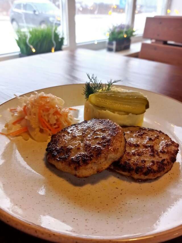 Гостиница Созвездие Медведицы Лесосибирск-236