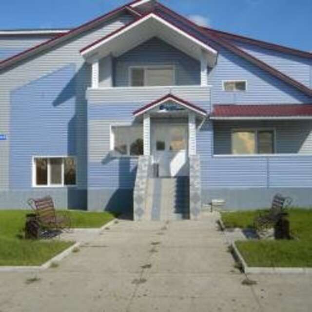 Гостиница Созвездие Медведицы Лесосибирск-41