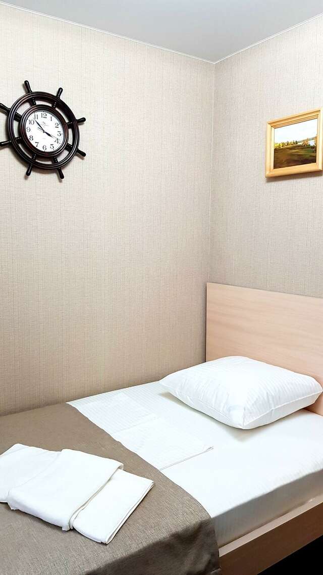 Гостиница Созвездие Медведицы Лесосибирск-10