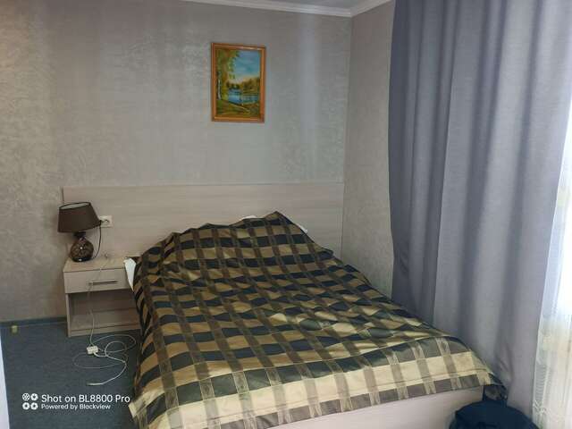 Гостиница Созвездие Медведицы Лесосибирск-232