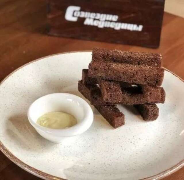 Гостиница Созвездие Медведицы Лесосибирск-88