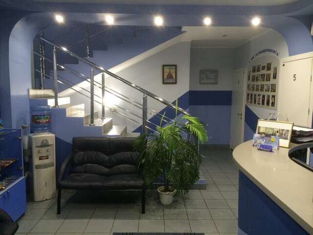 Гостиница Созвездие Медведицы Лесосибирск-193