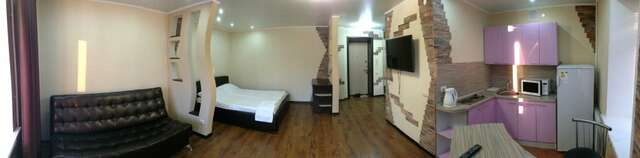 Гостиница Созвездие Медведицы Лесосибирск-79