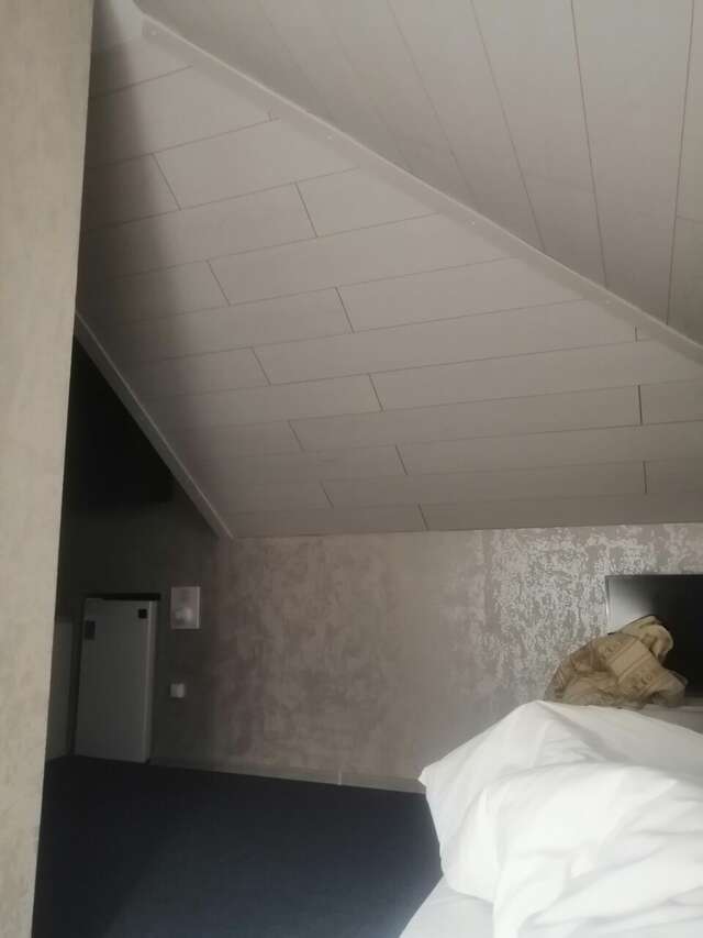 Гостиница Созвездие Медведицы Лесосибирск-220