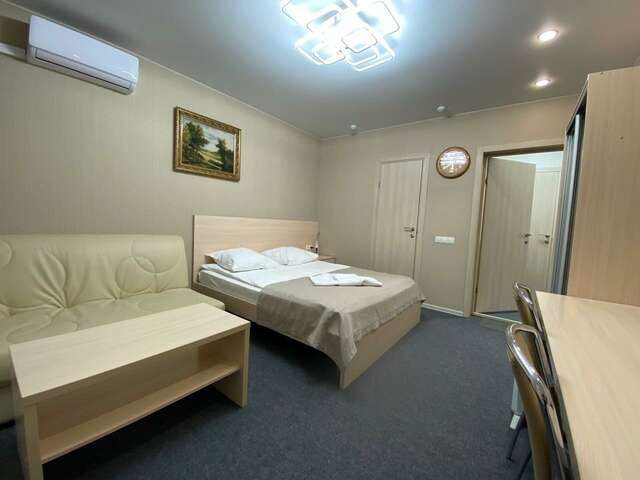 Гостиница Созвездие Медведицы Лесосибирск-137