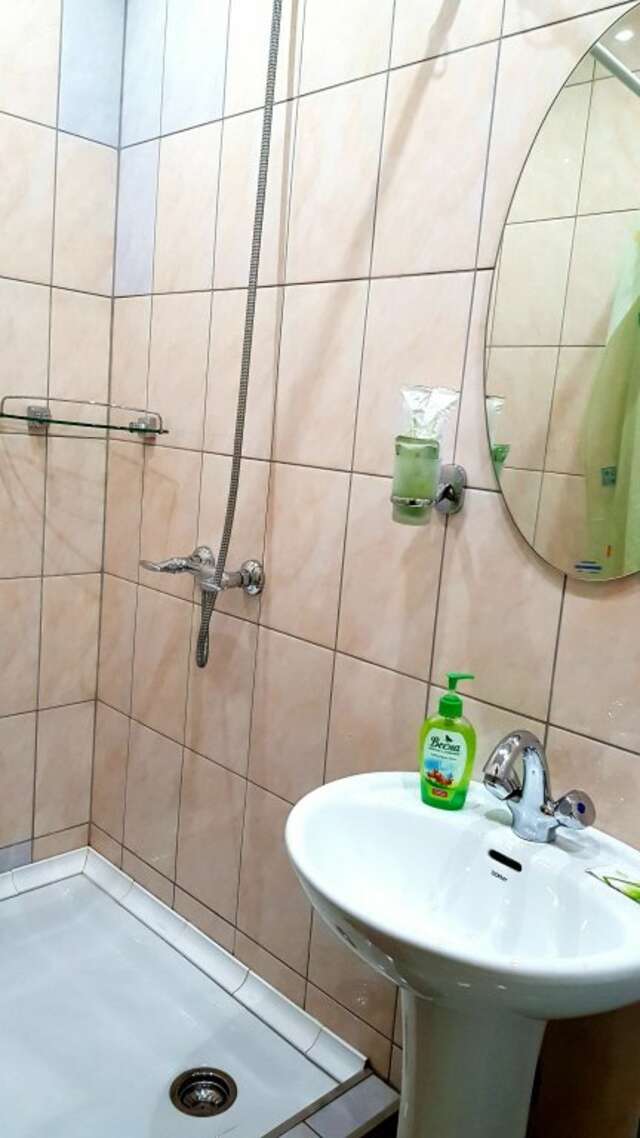 Гостиница Созвездие Медведицы Лесосибирск-135