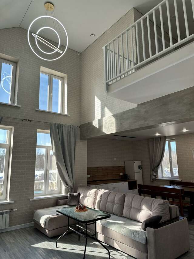 Гостиница Созвездие Медведицы Лесосибирск-13