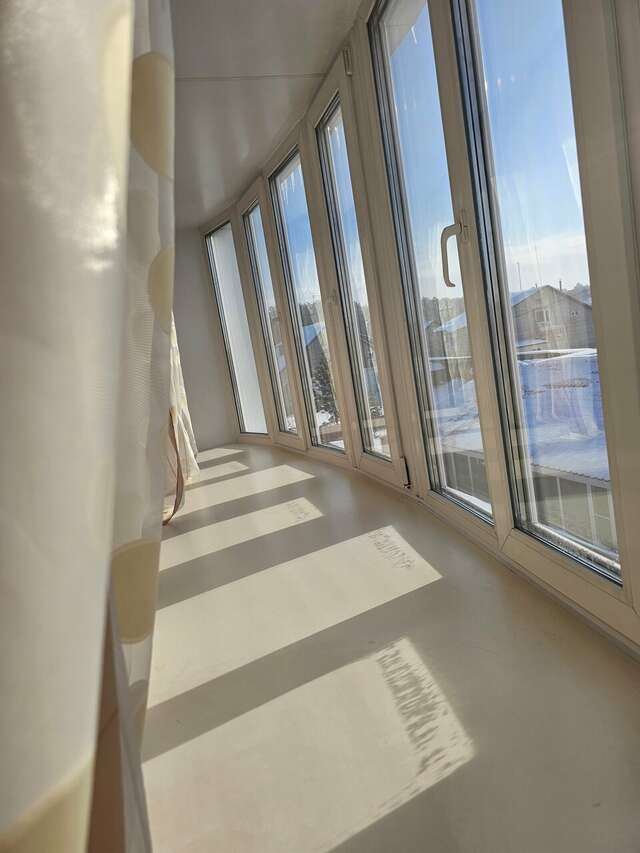 Гостиница Созвездие Медведицы Лесосибирск-188