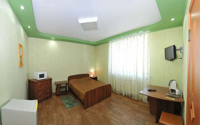 Гостиница Созвездие Медведицы Лесосибирск-50