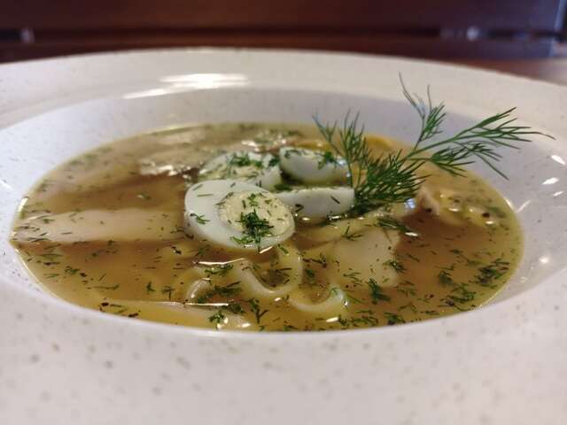 Гостиница Созвездие Медведицы Лесосибирск-225