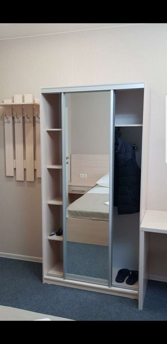 Гостиница Созвездие Медведицы Лесосибирск-62