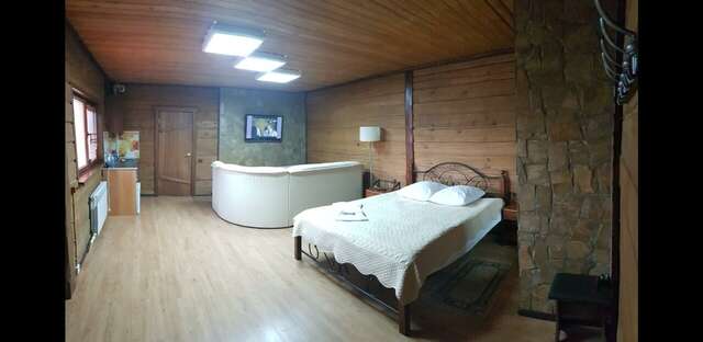 Гостиница Созвездие Медведицы Лесосибирск-134