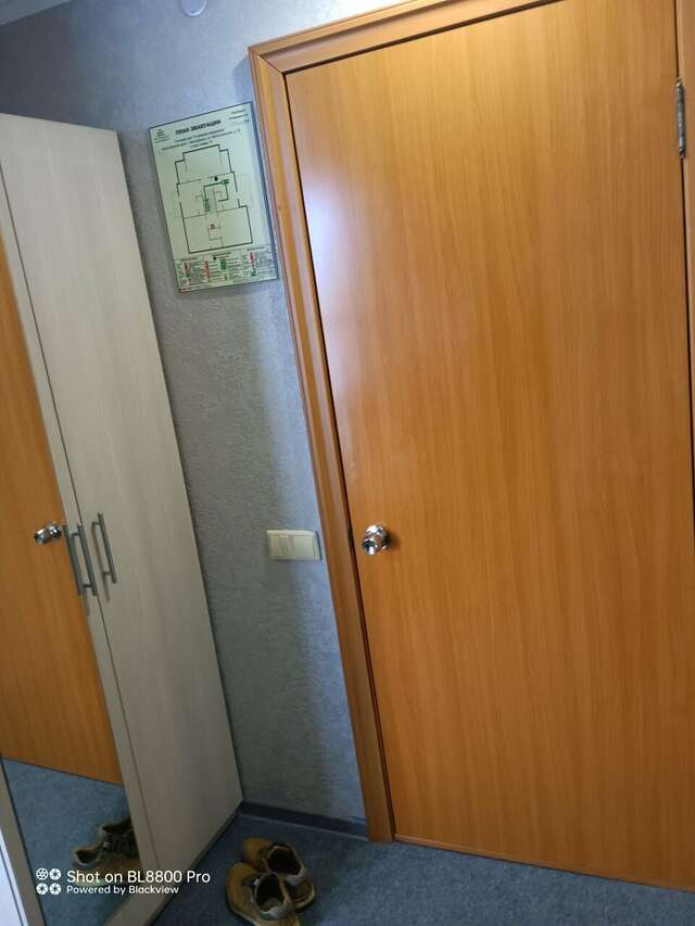 Гостиница Созвездие Медведицы Лесосибирск-217