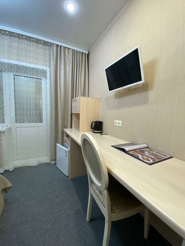 Гостиница Созвездие Медведицы Лесосибирск-177