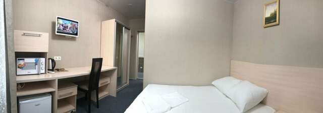 Гостиница Созвездие Медведицы Лесосибирск-160